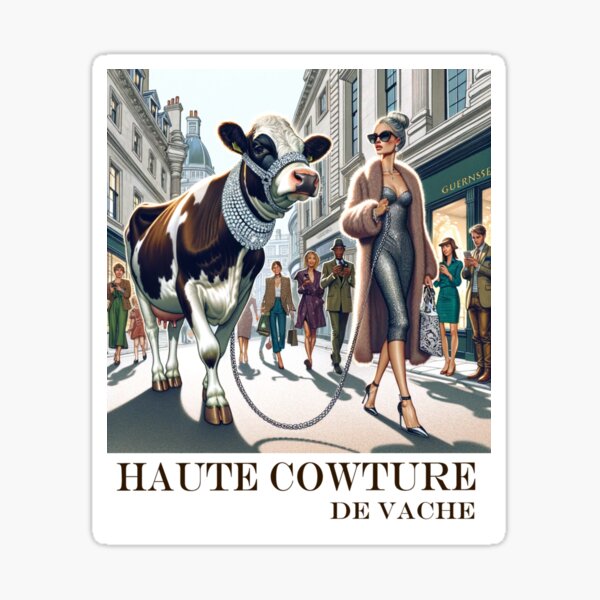 Item preview, Haute Cowture designed and sold by CountryBreezes.
