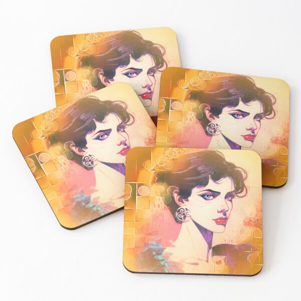 Item preview, Stylin' designed and sold by Sanctum Icons.