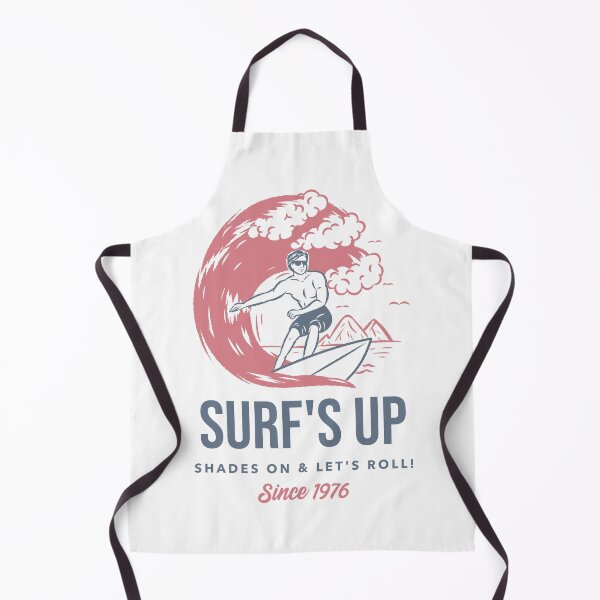 Item preview, Surf's Up | Shades on & Let's Roll Since 1976. designed and sold by SP-Printable.
