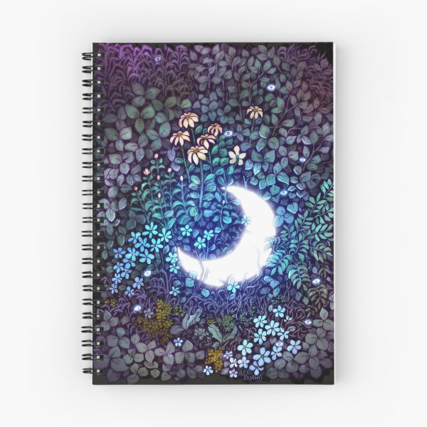 Item preview, Fallen Moon designed and sold by AlexKujawa.