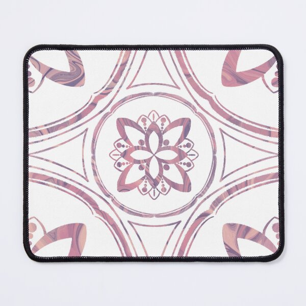 Item preview, Delicate flower pattern designed and sold by Ailery-27.