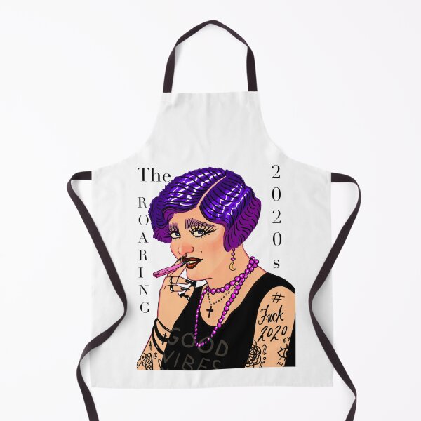 Item preview, The Roaring 20s, 2020s designed and sold by DeLucaIdeas.