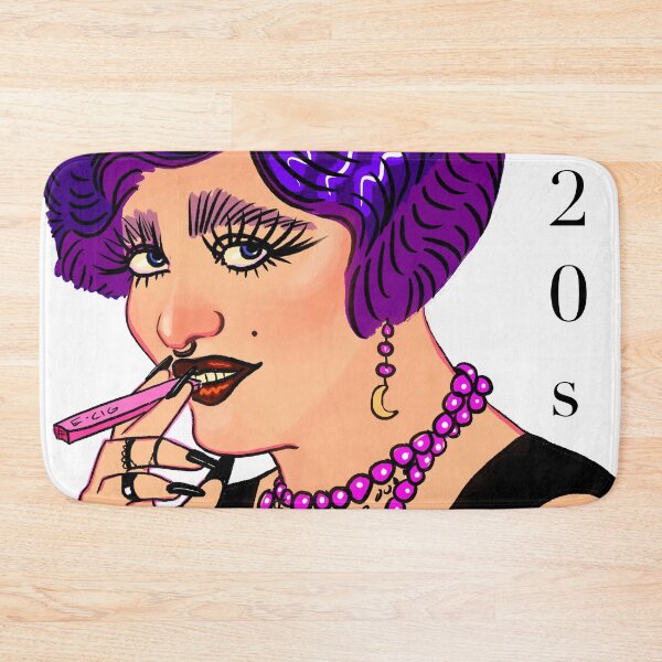 Item preview, The Roaring 20s, 2020s designed and sold by DeLucaIdeas.