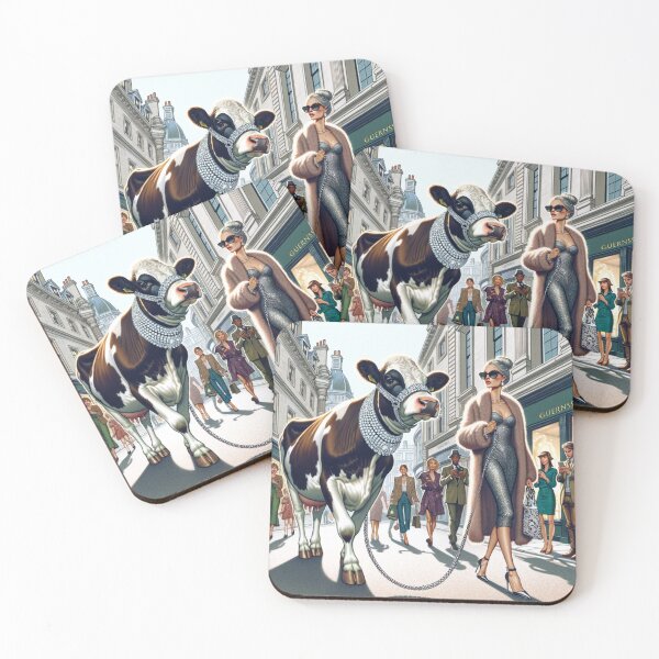 Item preview, Haute Cowture designed and sold by CountryBreezes.