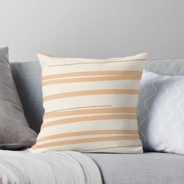 Item preview, Brown lines designed and sold by maudary.