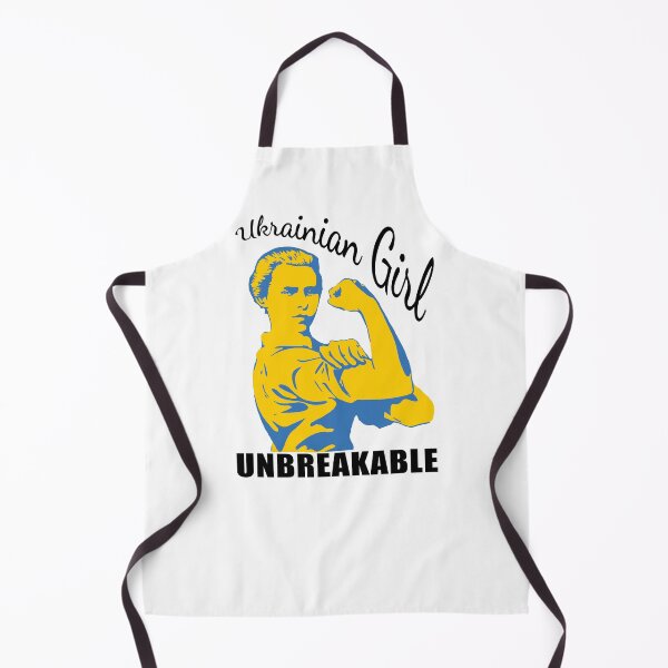Item preview, Unbreakable Ukrainian Women Girl Lesya Ukrainka designed and sold by Aide.