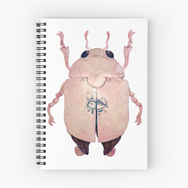 Item preview, Skin beetle  designed and sold by Roguerojo.