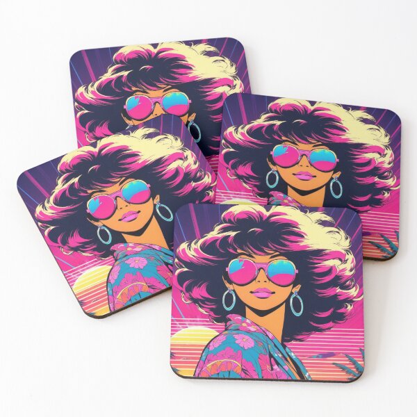 Item preview, Vaporwave Model designed and sold by UniqeDesign.