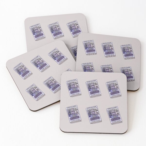 Item preview, Lakefront Billionaires books designed and sold by lalashellsArt.