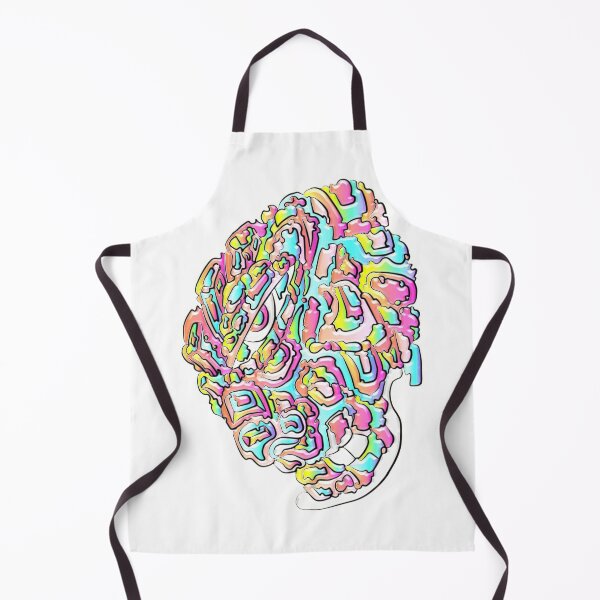 Item preview,  Abstract Headrush v2 designed and sold by DRSsstruggley.