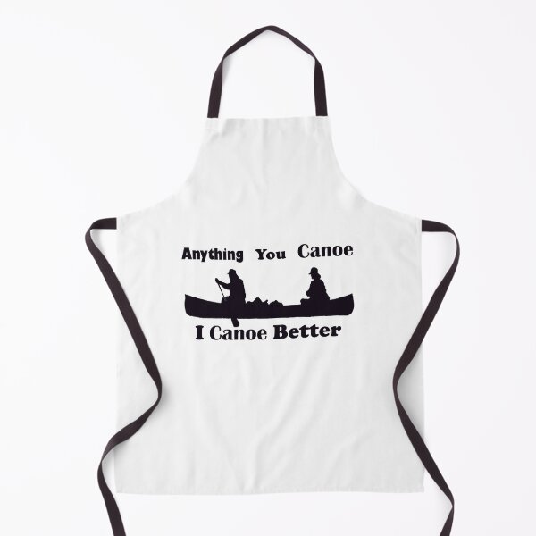 Item preview, Anything You Canoe designed and sold by ninasilver.