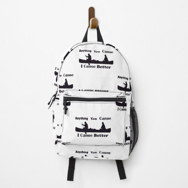 Item preview, Anything You Canoe designed and sold by ninasilver.