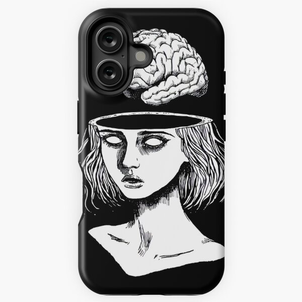Item preview, Brain Escape: Out of Ideas designed and sold by Voidex.
