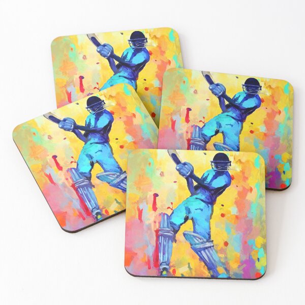 Item preview, Cricket Player designed and sold by ChrisButler.