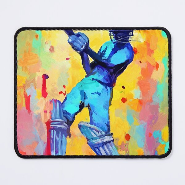 Item preview, Cricket Player designed and sold by ChrisButler.