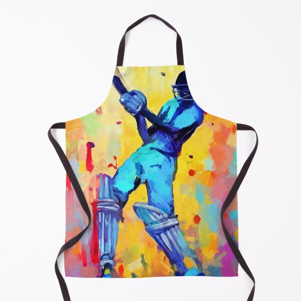 Item preview, Cricket Player designed and sold by ChrisButler.