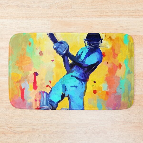 Item preview, Cricket Player designed and sold by ChrisButler.