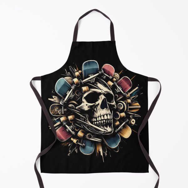 Item preview, Skate or Die designed and sold by GokaiRedbubble.
