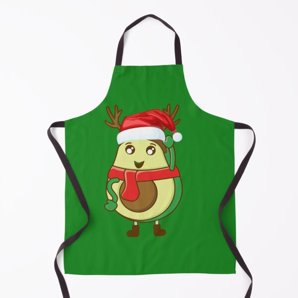 Item preview, Christmas Gift For Avocado Lover Fun Cute Art designed and sold by Mundo Tees.