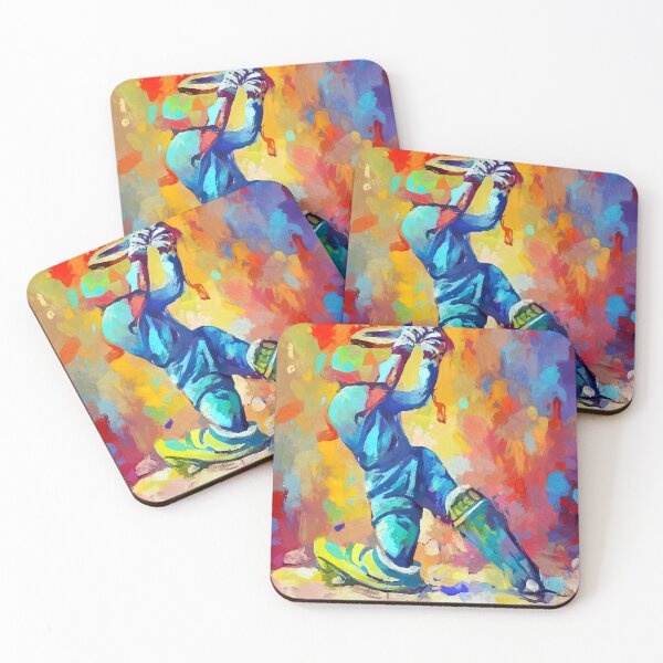 Item preview, Cricket Player 2 designed and sold by ChrisButler.