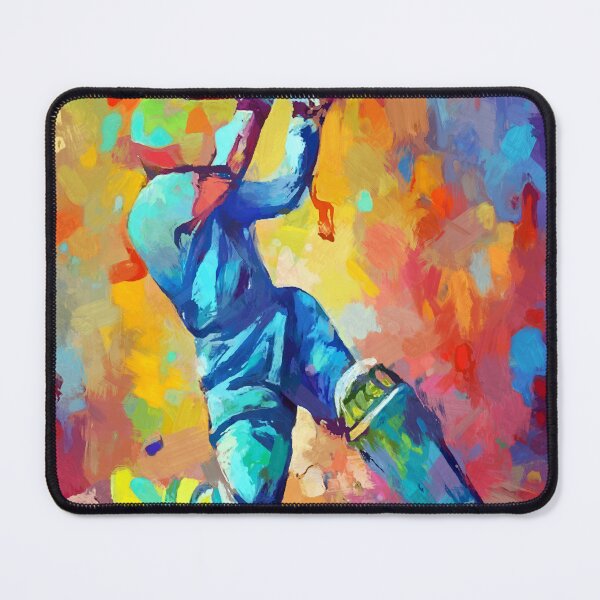 Item preview, Cricket Player 2 designed and sold by ChrisButler.