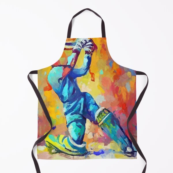 Item preview, Cricket Player 2 designed and sold by ChrisButler.