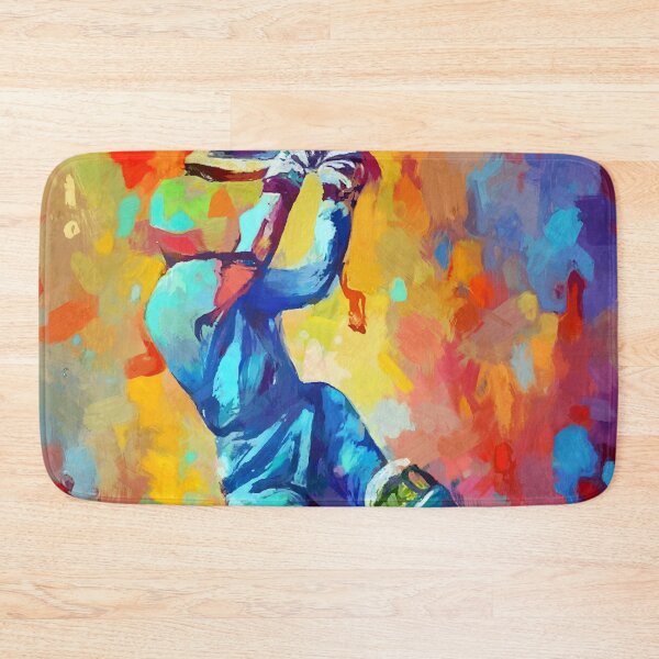 Item preview, Cricket Player 2 designed and sold by ChrisButler.