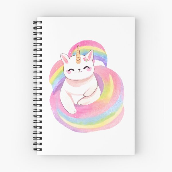 Item preview,  KAWAII CATCORN  designed and sold by KawaiiLyfe.