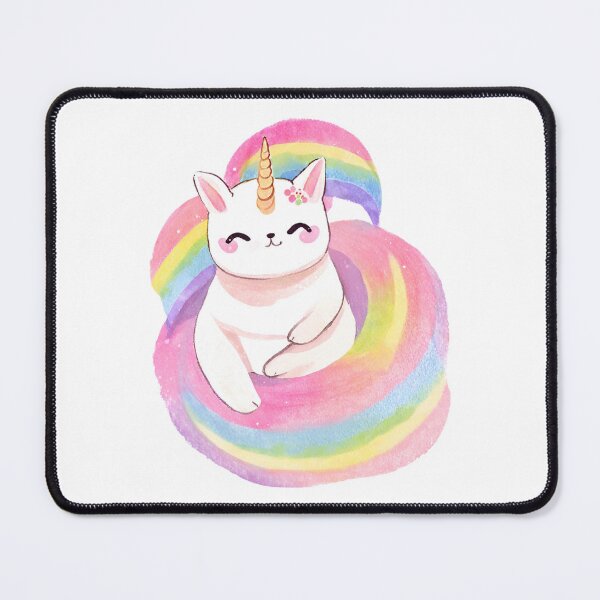 Item preview, KAWAII CATCORN designed and sold by KawaiiLyfe.