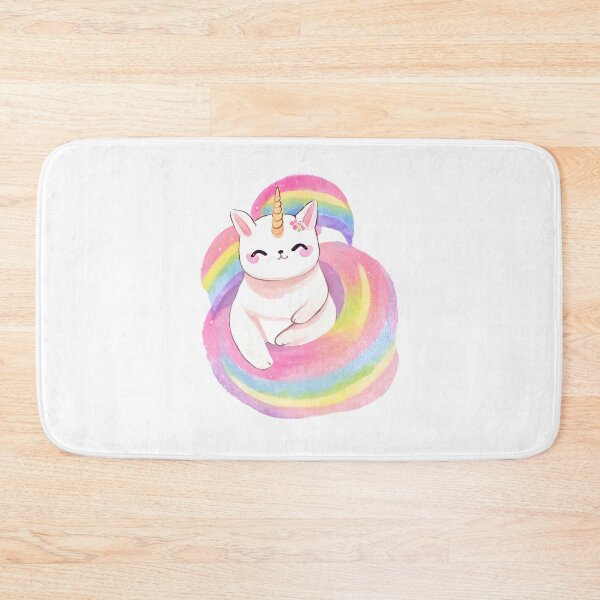 Item preview,  KAWAII CATCORN  designed and sold by KawaiiLyfe.
