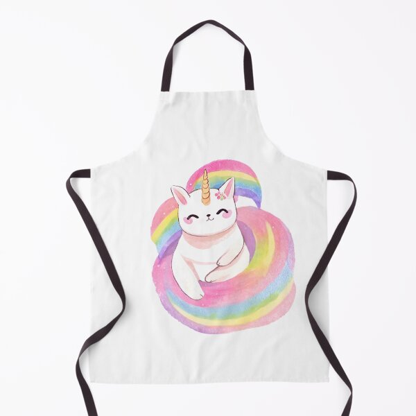 Item preview, KAWAII CATCORN designed and sold by KawaiiLyfe.