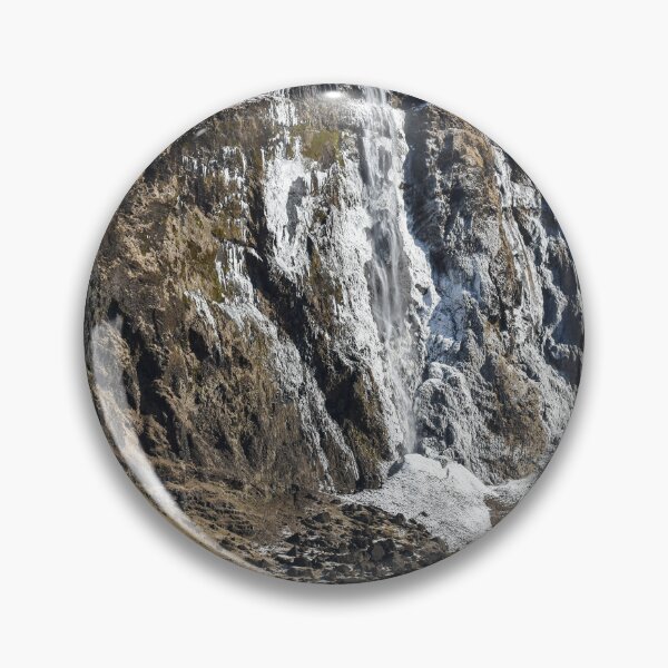 Item preview, Myrdalsjökul, Iceland  designed and sold by Hans Peðer Alfreð .
