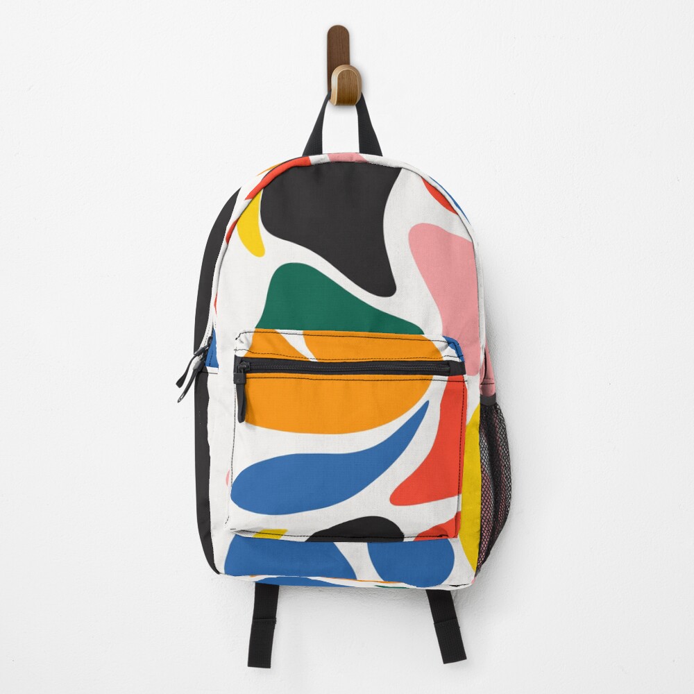 Item preview, Backpack designed and sold by DigitalEffects.