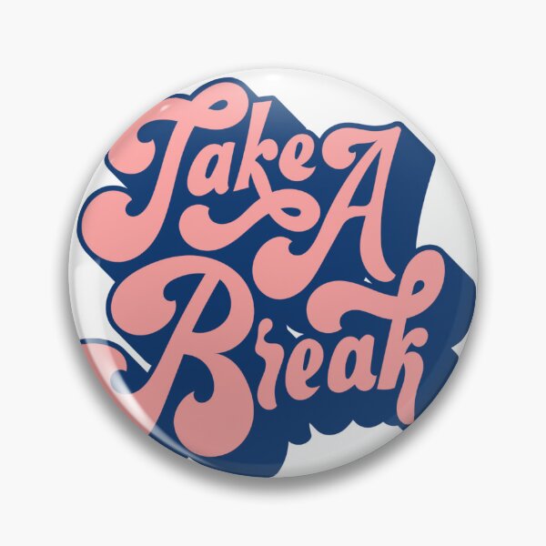 Item preview, Take A Break designed and sold by Sheggie-2-Art.