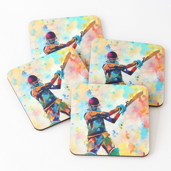 Item preview, Cricket Player 3 designed and sold by ChrisButler.