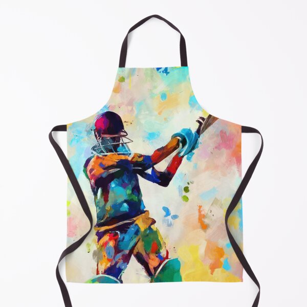 Item preview, Cricket Player 3 designed and sold by ChrisButler.