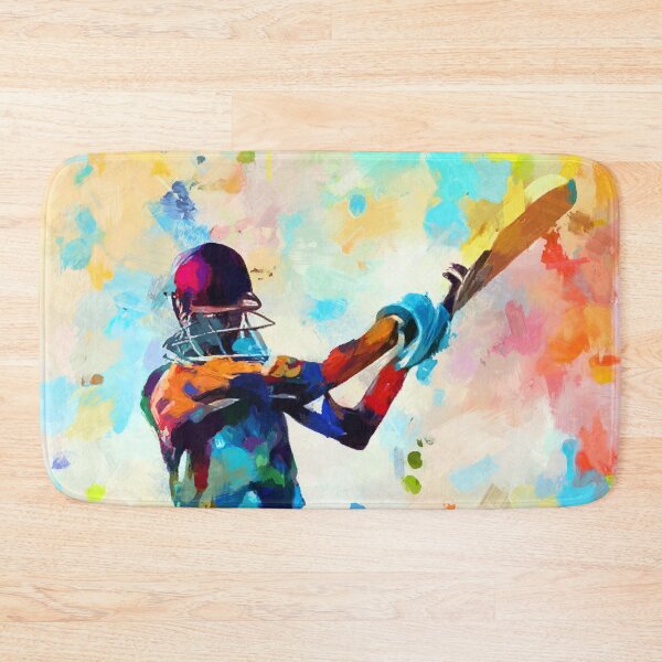 Item preview, Cricket Player 3 designed and sold by ChrisButler.