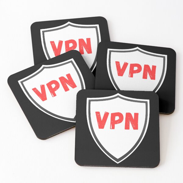 Item preview, VPN designed and sold by FlexYourMind.