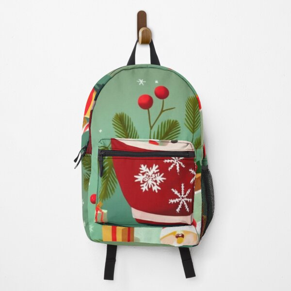 Item preview, A Cup Of Christmas Spirt designed and sold by FashionIam.