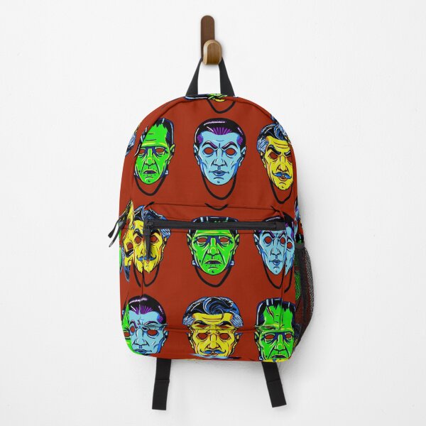 Item preview, The Masks of Bela designed and sold by ZacPensol.