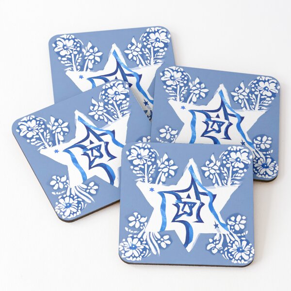 Item preview, Shalom Peace Star designed and sold by jessypaul027.