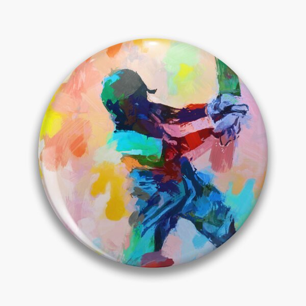 Item preview, Cricket Player 4 designed and sold by ChrisButler.