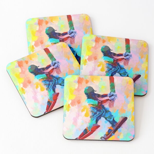 Item preview, Cricket Player 4 designed and sold by ChrisButler.