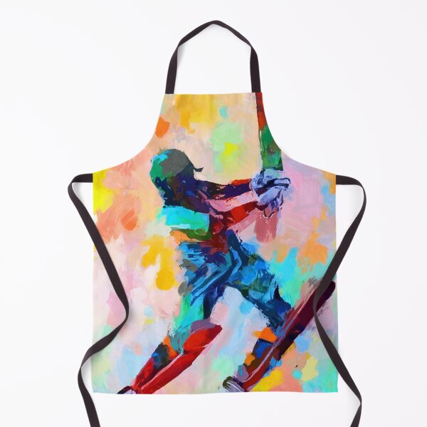 Item preview, Cricket Player 4 designed and sold by ChrisButler.