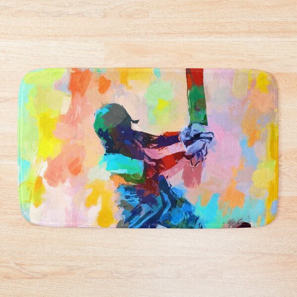 Item preview, Cricket Player 4 designed and sold by ChrisButler.