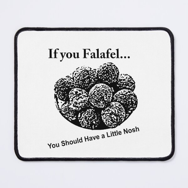 Item preview, If you Falafel designed and sold by ninasilver.