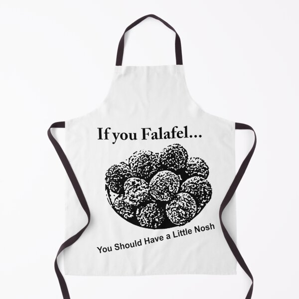 Item preview, If you Falafel designed and sold by ninasilver.