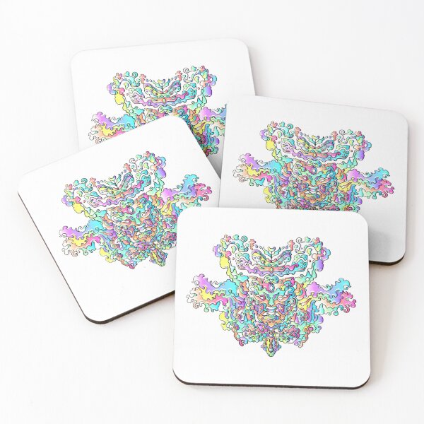 Item preview, Kaleido Burst designed and sold by DRSsstruggley.