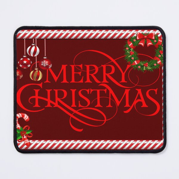 Item preview, Merry Christmas #12 designed and sold by Junior's Digital Designs.