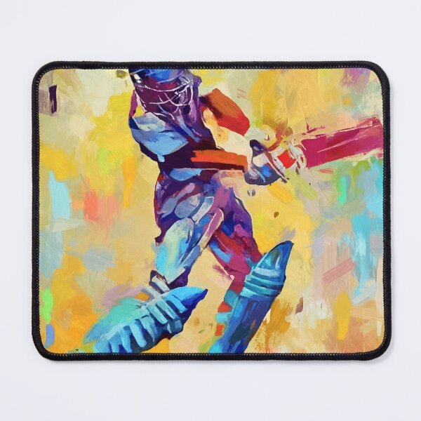 Item preview, Cricket Player 5 designed and sold by ChrisButler.